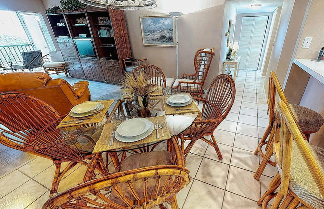 Bay Oaks, 4th Floor Corner - Elevator - Foto 15