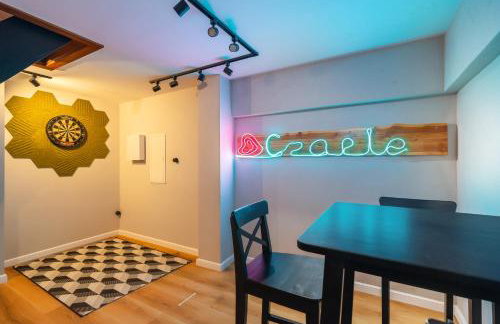 Kaszuby, dom kaszubski nad jeziorem Danielowa Dolina - Foto 34