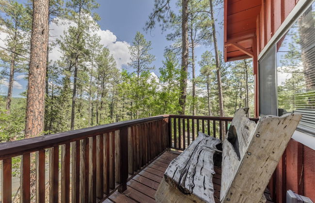 Midtown Lodge - Foto 28