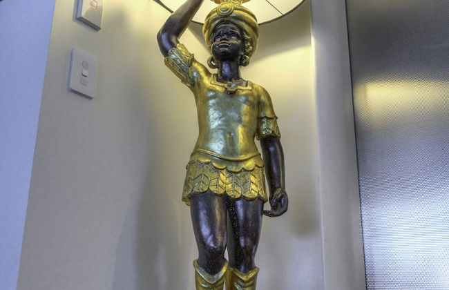 The Address - Foto 22