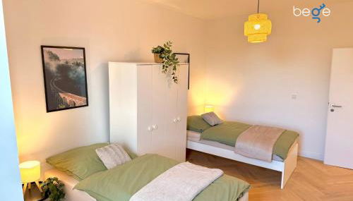 BEGE APARTMENTS City Residence - Photo 2