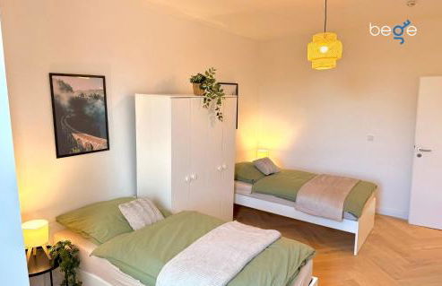 BEGE APARTMENTS City Residence - Photo 14