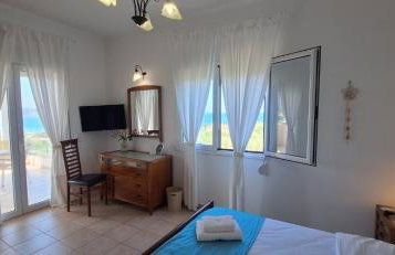 Sea view villa Manolis with private pool near the beach - Foto 10