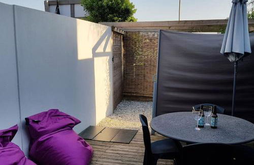 Le cocon de la plage du Santocha - Foto 15