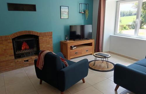 Gîte du Tilleul - Foto 8