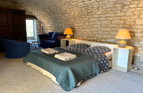 Domaine Coeur des Vignes - Foto 24