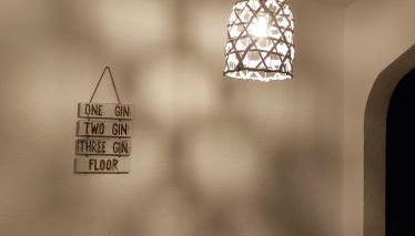 Vakantiewoning CasaLucka4enjoy private pool and mountain view regio Calpe-Jalon - Foto 4