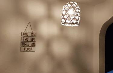 Vakantiewoning CasaLucka4enjoy private pool and mountain view regio Calpe-Jalon - Foto 4