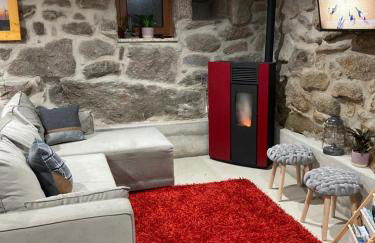 BezerreiraComVida-O refúgio do monte - Foto 11