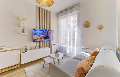 City Center - Magnificent Apartment - Cozy - Wifi - Photo 1