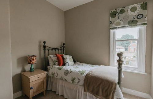 HIGH SAINT COTTAGE - Stunning 3 Bed Accommodation located in Ripon, North Yorkshire - Foto 29