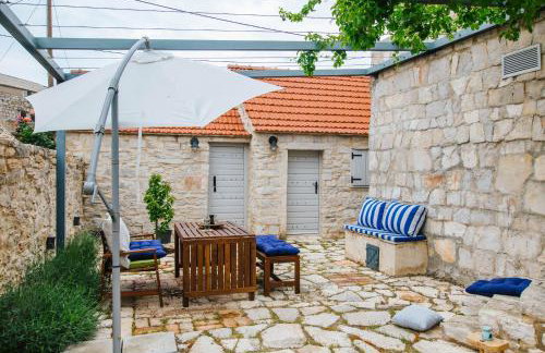 Mala House - Šolta Island - Photo 28