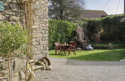 Honeysuckle Cottage - Foto 21