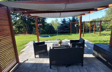 Dom Pod Sosnami - Foto 32