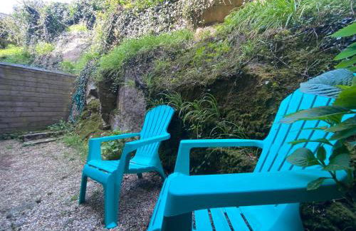 LE STE MARINE - Ptit coin de Paradis Vue sur le port - Entrée Autonome - Foto 25