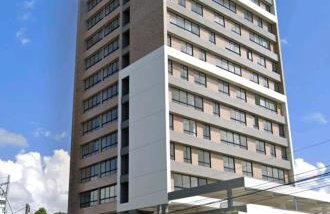 Loft Alto Padrão Um Quarto - Foto 13