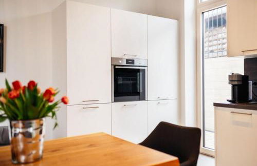 Hochwertige Neubauwohnung - Foto 10