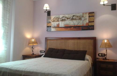 Apartamentos Turísticos Pepe - Foto 64