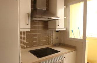 Apartamento Azul Marino - Foto 5