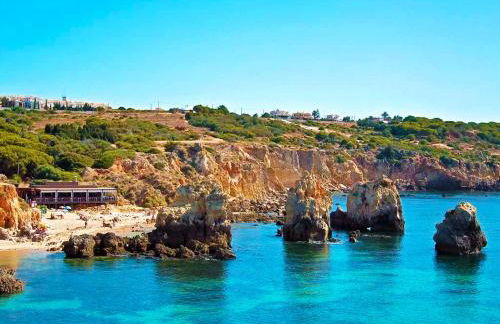 Luxury Apart wStunning Sea Views, Walk Beach - Foto 58