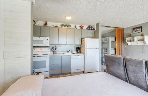 Picturesque Mt Spokane Condo Near Skiing and Biking! - Foto 5