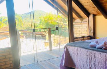 Encanto Chalés – 150m da Praia Grande – Penha – SC - Foto 70