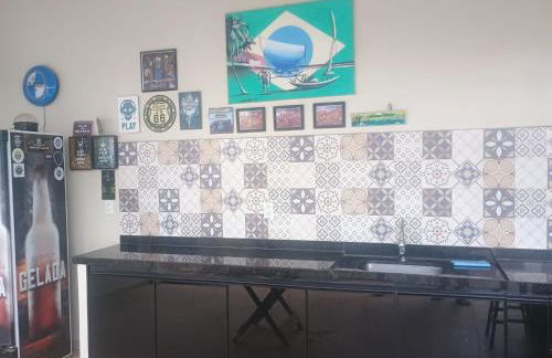 CASa AMPLA PRÓXIMO A COP30 COM PISCINA E ÁREA DE CHURRASCO - Foto 24