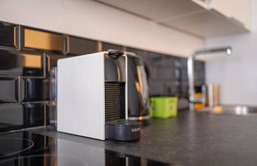 Royal Suite Spa et Balnéo Privatif - Foto 22