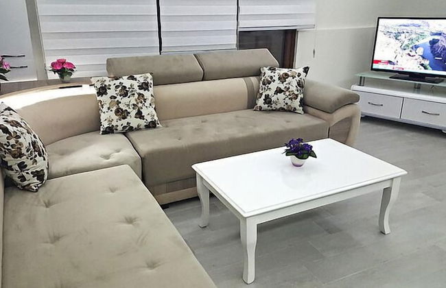 White House Residence - Foto 41