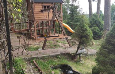 Domek Między Jeziorami - Foto 31