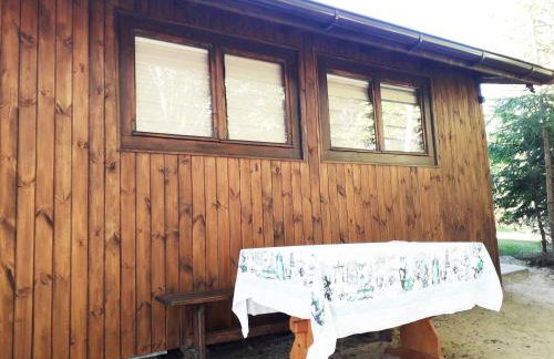 Gospodarstwo Agroturystyczne Rowerowa Przystań "Jankesówka" - Foto 72