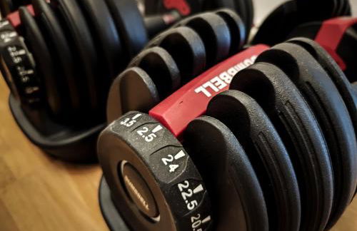 Apartment im Paulusviertel mit Balkon und Fahrrädern 58 qm - Foto 22