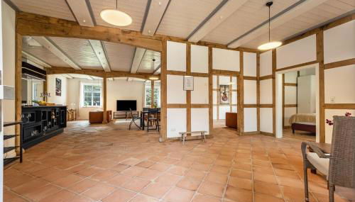 Suite Südterrasse mit Loftcharm - Foto 5