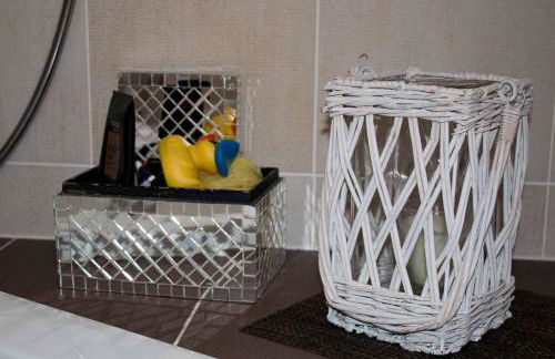 Ferienwohnung Mirtei - Foto 26