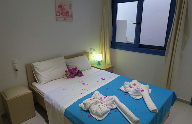 Sunorama Apts-studios by the sea - Foto 18