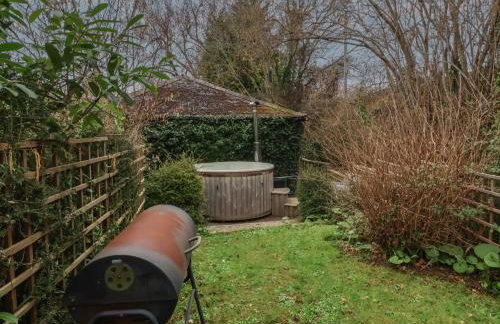 Gatekeeper's Cottage - Foto 25