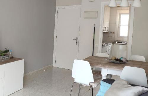 Apartamento a 150 metros de la playa en la Fosca - Foto 22