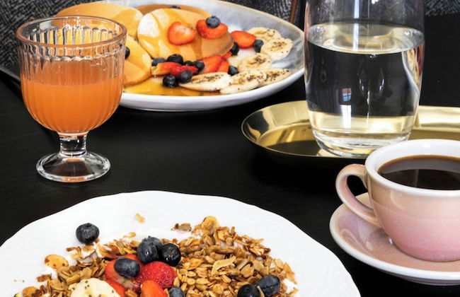 H11 Aparthotel - Foto 32