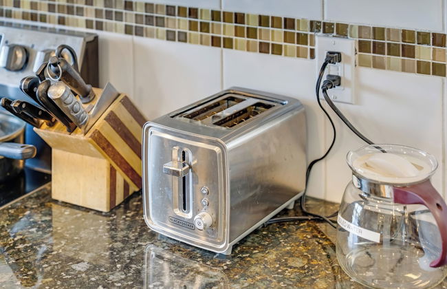 Quite House near Vancouver Airport - Photo 22