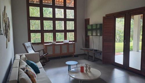 Paraíso no coração de Guaramiranga - Foto 2