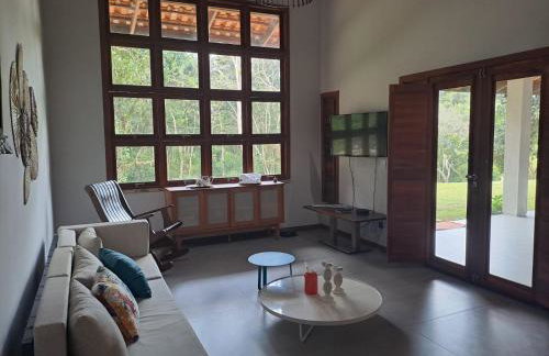 Paraíso no coração de Guaramiranga - Foto 2