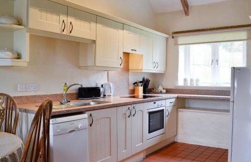 Celtic Retreat - Uk6721 - Foto 6