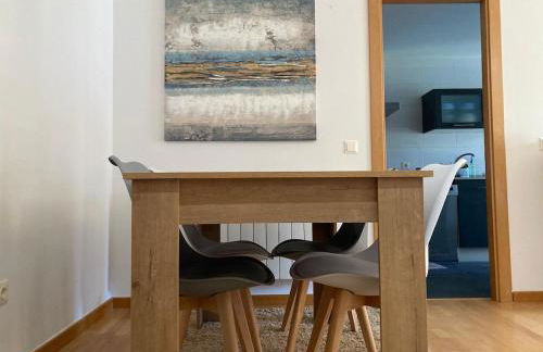 Apartamento completo y equipado a 3 minutos de la playa - Foto 28