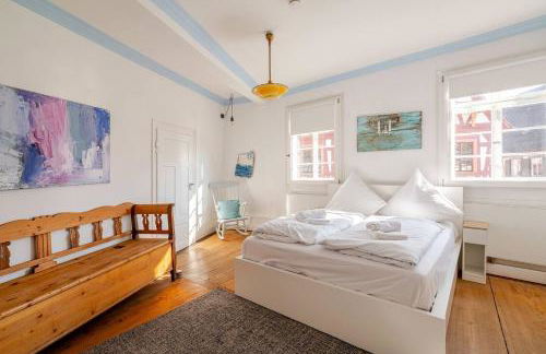 Stilhaus 1730 - Foto 32