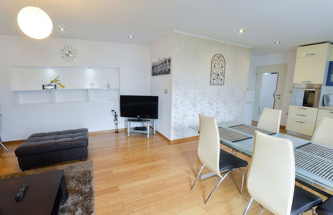 Luxury Apartment in City Center - Foto 8