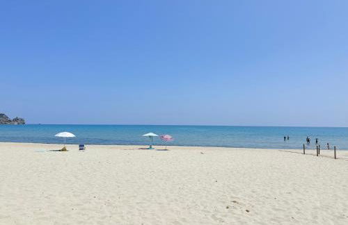 Casa Boeri - Vista mare con piscina e giardino Residence Abba Urci - Foto 36