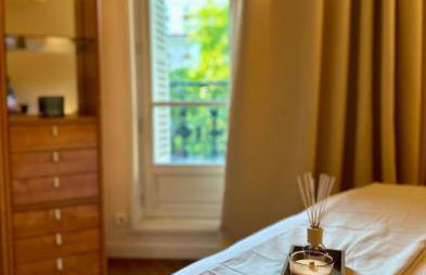 Champs Elysée Prestige Apartment - Foto 20