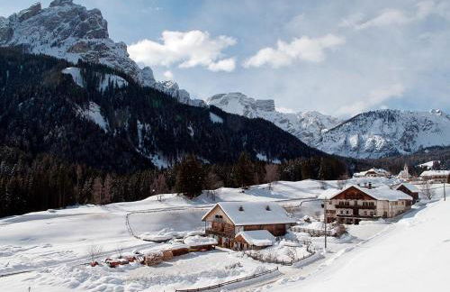 Mösslhof App Garten - Foto 19