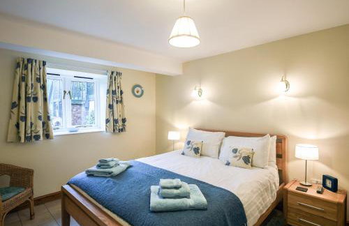 The Corn House - Cottage - Foto 6