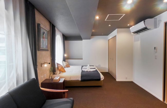 Hotel S-Presso Central - Foto 56